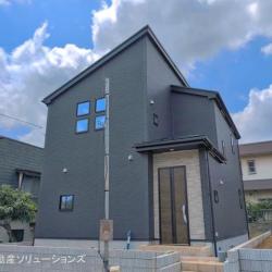 物件画像 川崎市多摩区寺尾台1丁目