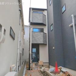 物件画像 川崎市多摩区宿河原7丁目