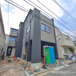 物件画像 川崎市多摩区宿河原7丁目