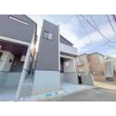  新築一戸建て