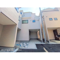 物件画像 川崎市多摩区菅稲田堤2丁目