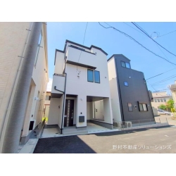 物件画像 川崎市多摩区菅稲田堤2丁目