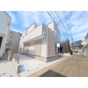  新築一戸建て