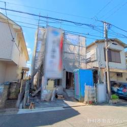 物件画像 川崎市麻生区王禅寺西3丁目