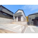  新築一戸建て