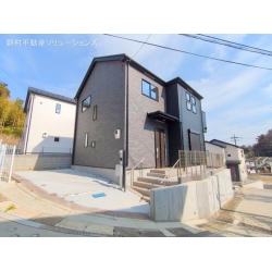 物件画像 川崎市麻生区細山7丁目