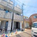  新築一戸建て