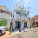  新築一戸建て