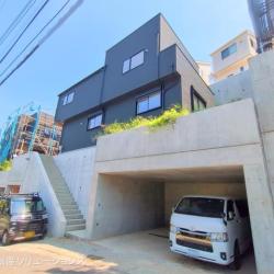 物件画像 川崎市多摩区長尾6丁目