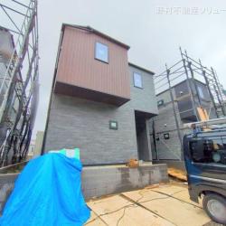 物件画像 川崎市多摩区菅馬場3丁目