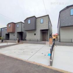 物件画像 川崎市多摩区菅馬場3丁目
