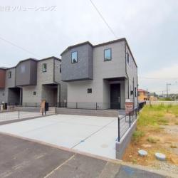 物件画像 川崎市多摩区菅馬場3丁目