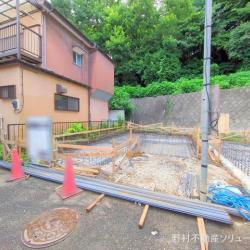 物件画像 川崎市中原区井田2丁目