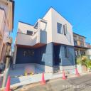  新築一戸建て