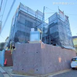 物件画像 横浜市港北区大豆戸町