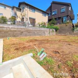 横浜市港北区下田町3丁目 新築一戸建て