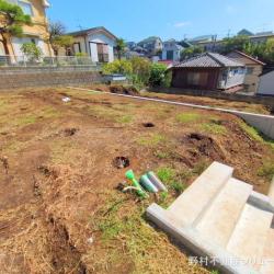 横浜市港北区下田町3丁目 新築一戸建て