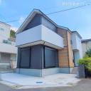  新築一戸建て