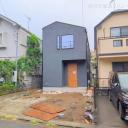  新築一戸建て