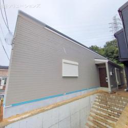 物件画像 横浜市港北区鳥山町