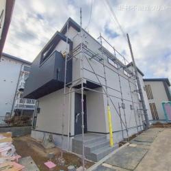 物件画像 横浜市港北区大倉山6丁目