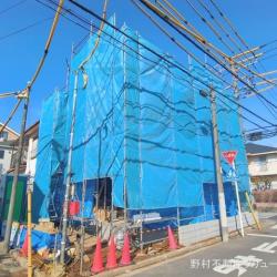 物件画像 横浜市港北区新吉田東7丁目