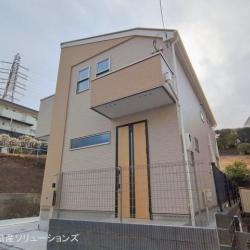 物件画像 横浜市港北区篠原西町