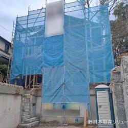 物件画像 横浜市港北区大曽根台