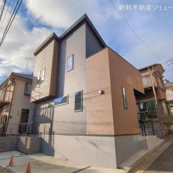 物件画像 横浜市港北区新吉田町