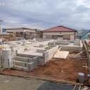  新築一戸建て