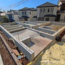 物件画像 川崎市中原区井田3丁目