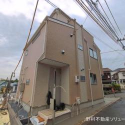 物件画像 川崎市中原区井田3丁目