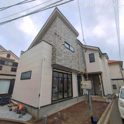 物件画像 横浜市港北区富士塚1丁目