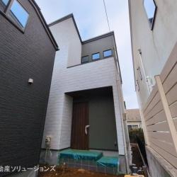 物件画像 横浜市港北区篠原台町