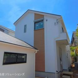 物件画像 横浜市港北区新吉田東1丁目