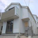  新築一戸建て