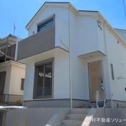 物件画像 横浜市港北区新吉田東1丁目