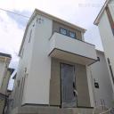 新築一戸建て