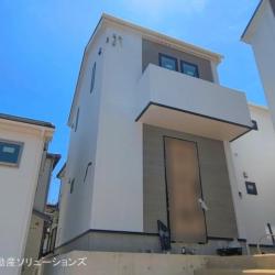 物件画像 横浜市港北区新吉田東1丁目