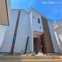 物件画像 横浜市港北区新吉田東1丁目