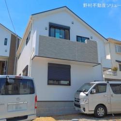 物件画像 横浜市港北区新吉田東1丁目