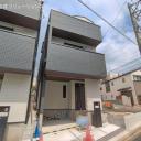  新築一戸建て