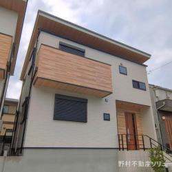 物件画像 横浜市港北区篠原東2丁目