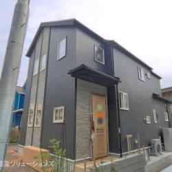 物件画像 横浜市港北区新吉田東1丁目