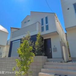 物件画像 横浜市港北区下田町3丁目