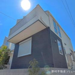 物件画像 横浜市港北区下田町3丁目