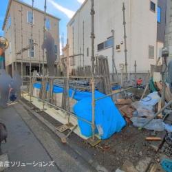 物件画像 横浜市港北区篠原東1丁目