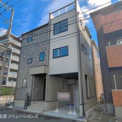 物件画像 横浜市港北区綱島東4丁目