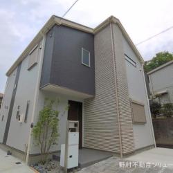 物件画像 横浜市港北区大曽根台