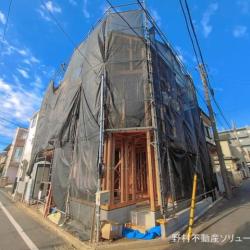 物件画像 横浜市港北区高田東1丁目
